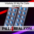 Vidalista 20 Mg De Cialis Générique viagra4